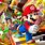 Mario 4K Wallpapers